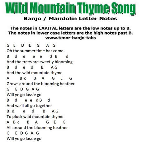 wild-mountain-thyme-banjo-mandolin-letter-notes